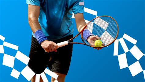 2020 Tokyo Olympics tennis betting preview: Odds and best bets.